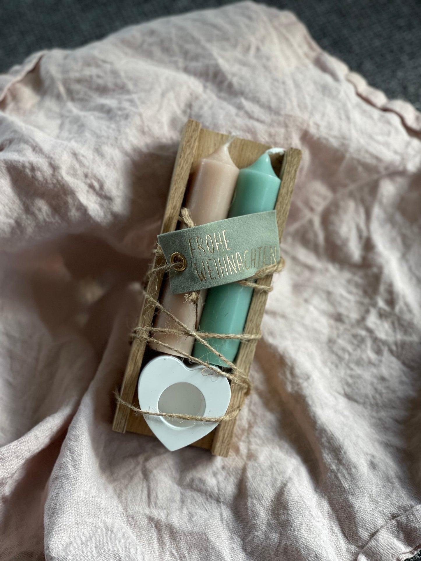 Herziges Geschenkset