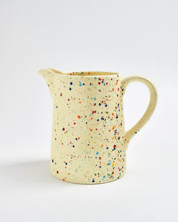 Konfetti Karaffe
