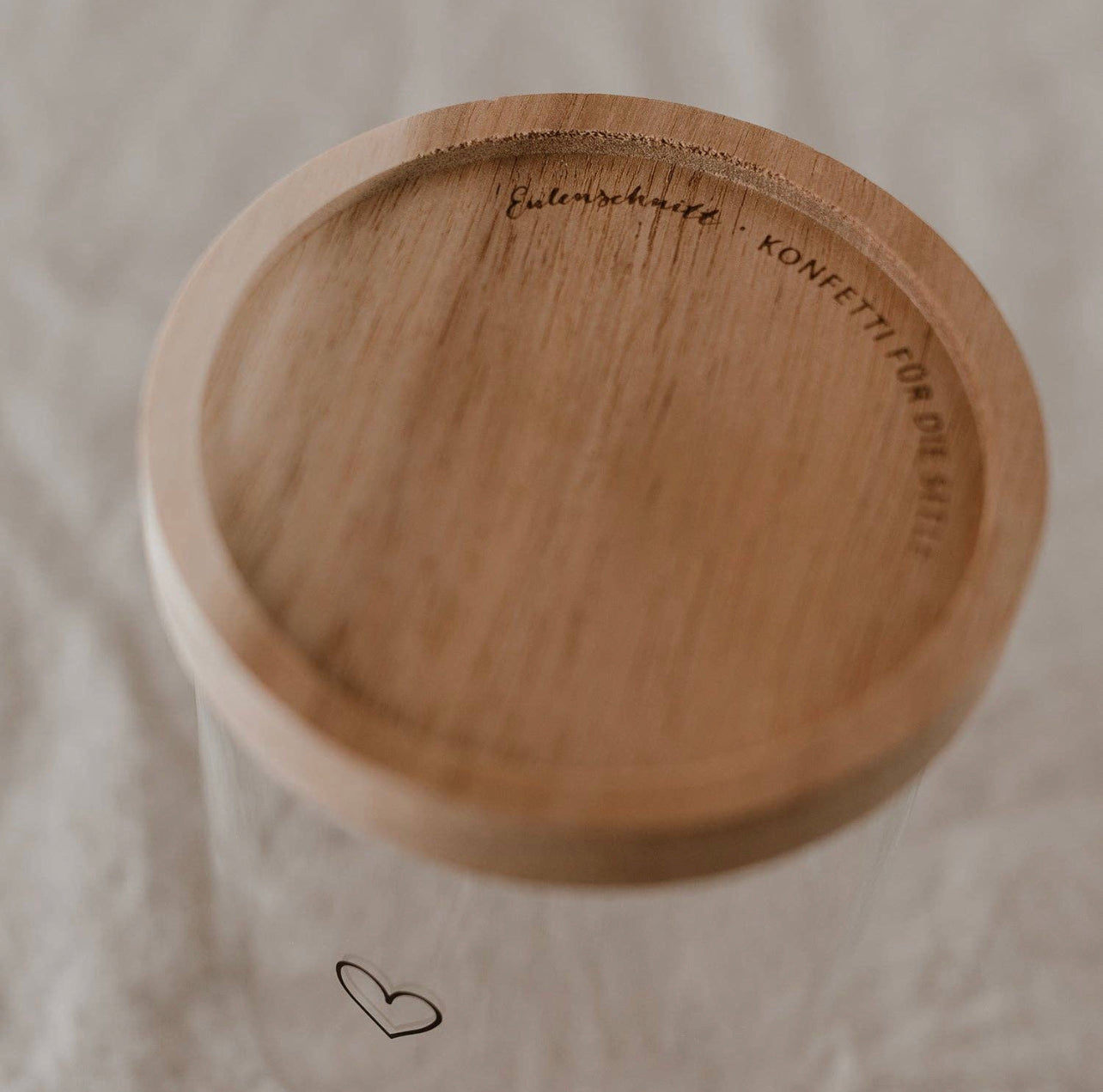 Vorratsglas đź–¤