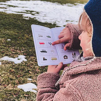 Kinder Abenteuer Pass