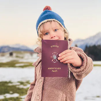 Kinder Abenteuer Pass