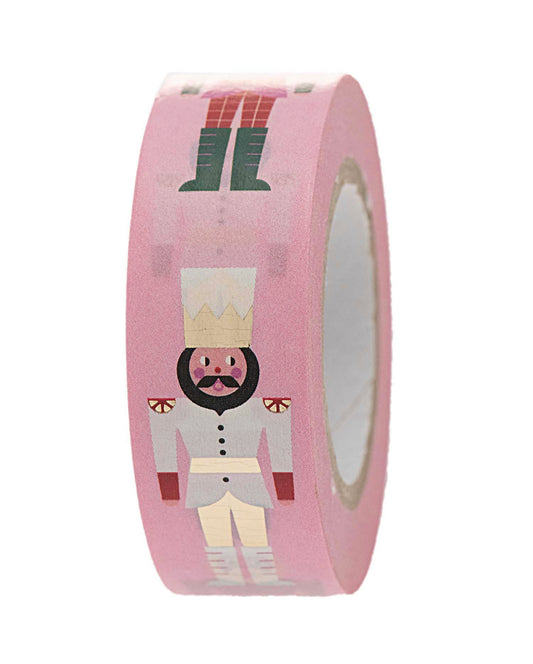 Nussknacker Washi Tape