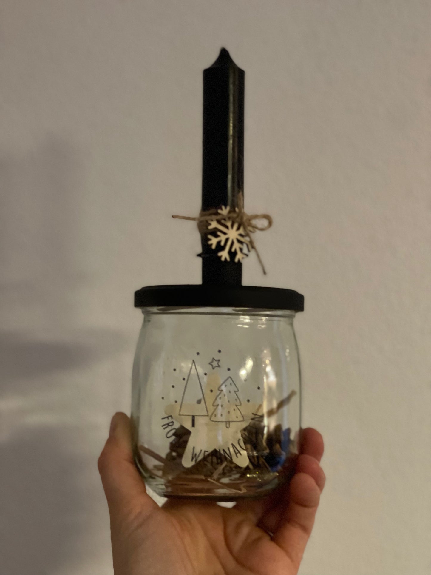 weihnachtliches Mitbringsel