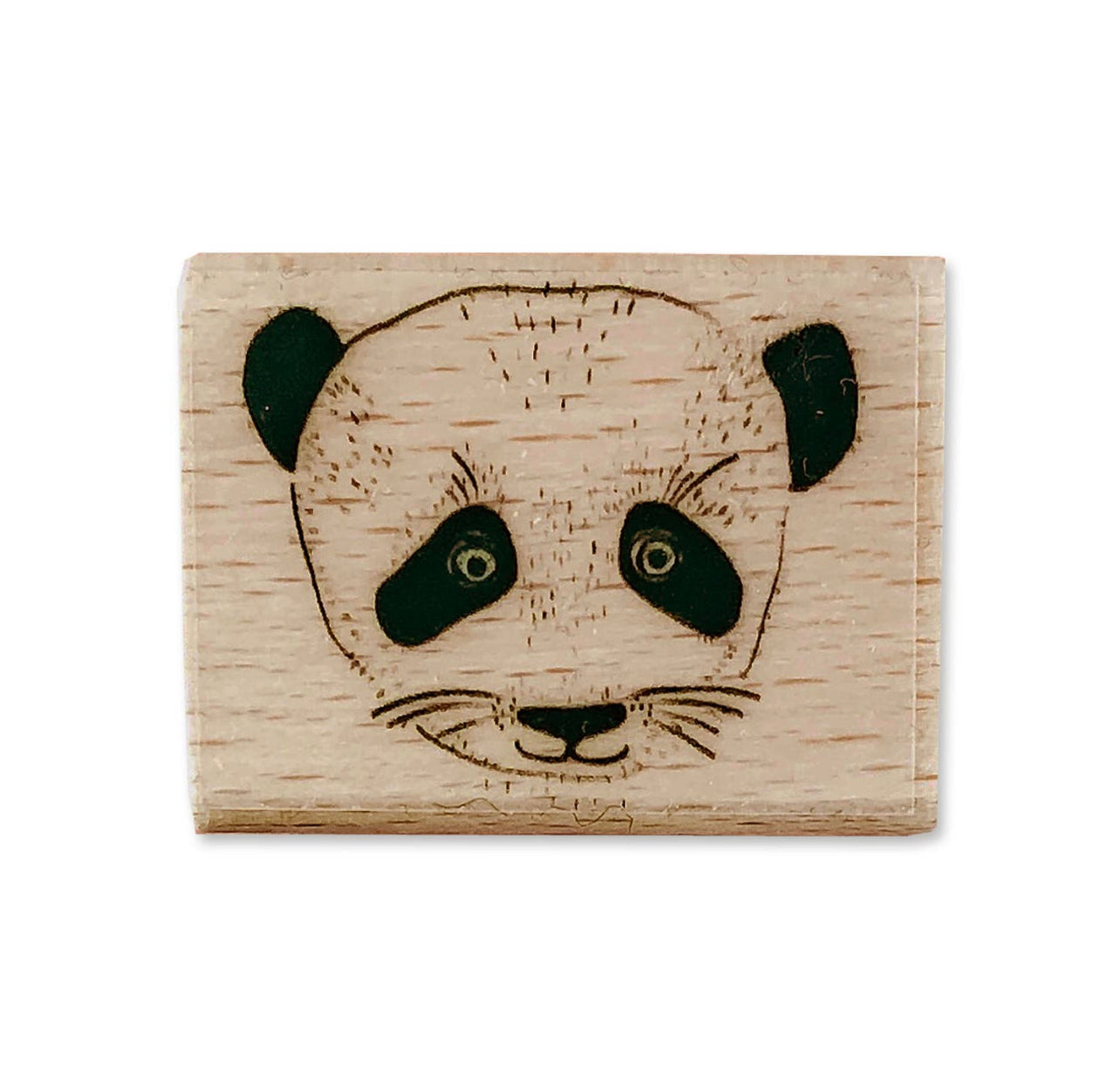 Stempel Panda