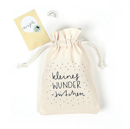 Wundertüte Beutel