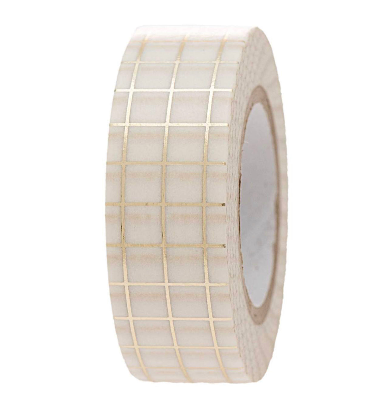 Washi Tape mit Grid Muster